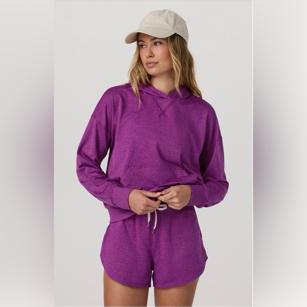 VUORI Halo Modern Hoodie
